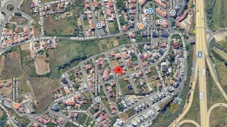 Land for sale in Almada, Portugal — €190,000