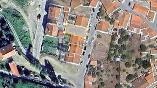 Land for sale in Portel, Portugal — €27,500