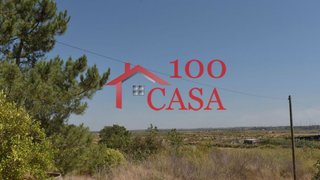 Terreno de 7750 m² em Setúbal