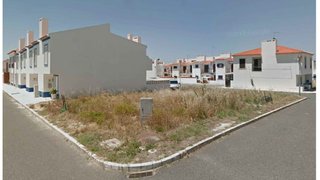 Land for sale in Sines, Portugal — €265,000