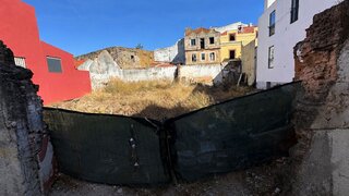 Terreno de 559 m² em Setúbal