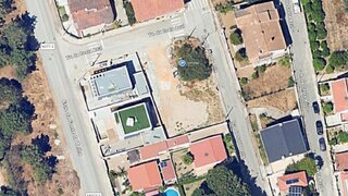 Land for sale in Almada, Portugal — €300,000