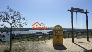 Land for sale in Ponte de Sor, Portugal — €27,500