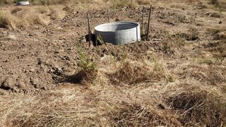 Terreno em Monforte