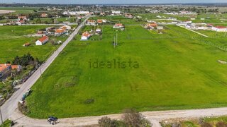 Land for sale in Palmela, Portugal — €99,900