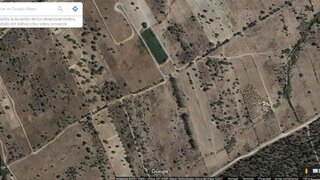 Land for sale in Elvas, Portugal — €20,000