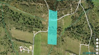 Land for sale in Sesimbra, Portugal — €119,000