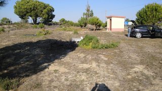 Land for sale in Montijo, Portugal — €230,000