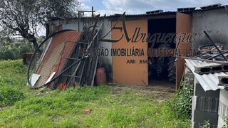 Land for sale in Ponte de Sor, Portugal — €45,000