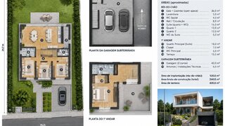 Terreno para venda em Montijo, Portugal — 90 000 €