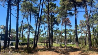 Land for sale in Almada, Portugal — €2,500,000