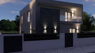 Terreno em Setúbal · 433 m² · 210 000 €