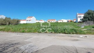 Terreno em Alcácer do Sal