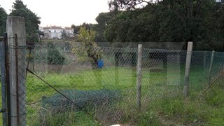 Terreno de 357 m² em Setúbal