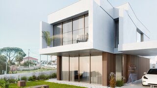 Land for sale in Almada, Portugal — €162,500