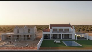 Land for sale in Montemor-o-Novo, Portugal — €69,900