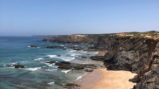 Land for sale in Odemira, Portugal — €70,000