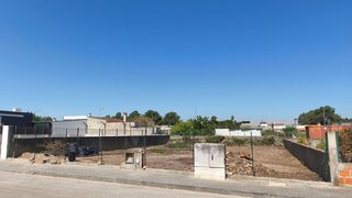 Land for sale in Seixal, Portugal — €165,000