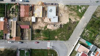 Land for sale in Palmela, Portugal — €120,000