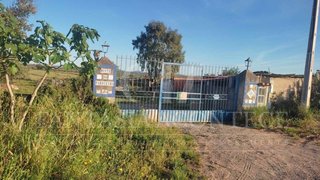 Terreno em Sousel