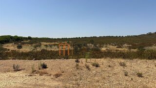 Land for sale in Mértola, Portugal — €75,000
