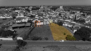 Land for sale in Serpa, Portugal — €95,000