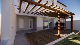 Land for sale in Alcácer do Sal, Portugal — €88,500