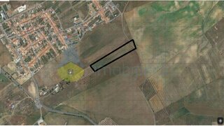 Land for sale in Aljustrel, Portugal — €80,000