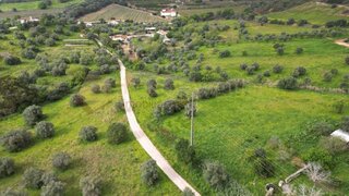 Terreno de 8480 m² em Setúbal