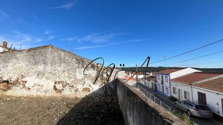 Terreno em Alvito