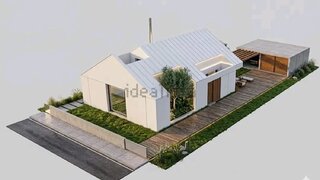Land for sale in Ponte de Sor, Portugal — €35,000