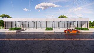 Terreno de 2175 m² em Évora