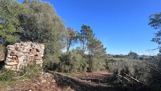 Land for sale in Sesimbra, Portugal — €325,000