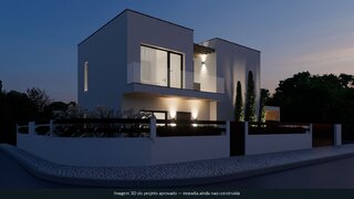 Terreno em Setúbal · 327 m² · 152 500 €