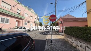 Land for sale in Moita, Portugal — €260,000