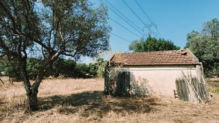 Land for sale in Palmela, Portugal — €135,000