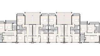 Terreno de 2301 m² em Setúbal