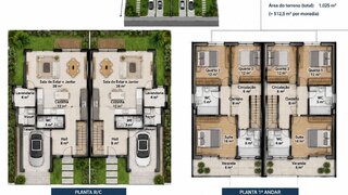 Land for sale in Montijo, Portugal — €215,000