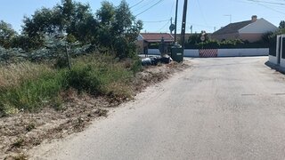 Land for sale in Montijo, Portugal — €300,000