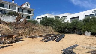 Terreno de 428 m² em Braga
