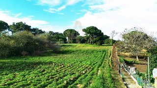 Land for sale in Sesimbra, Portugal — €320,000
