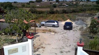 Land for sale in Santiago do Cacém, Portugal — €280,000