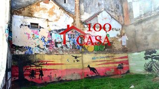 Terreno de 95 m² em Setúbal