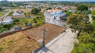 Land for sale in Barreiro, Portugal — €125,000