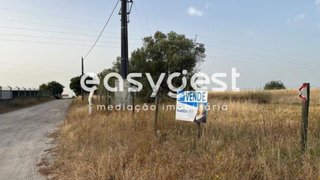 Land for sale in Palmela, Portugal — €169,000