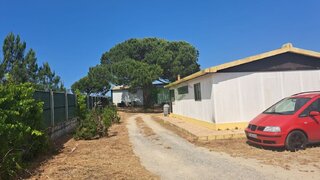 Land for sale in Odemira, Portugal — €285,000