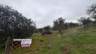 Land for sale in Elvas, Portugal — €25,000