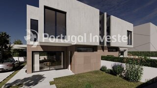 Land for sale in Almada, Portugal — €300,000