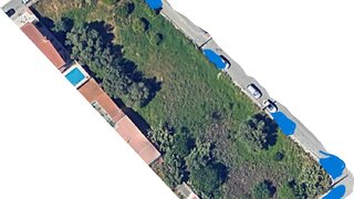 Land for sale in Almada, Portugal — €750,000