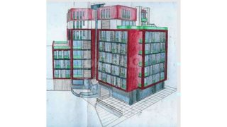 Terreno de 1 462 800 m² em Setúbal
